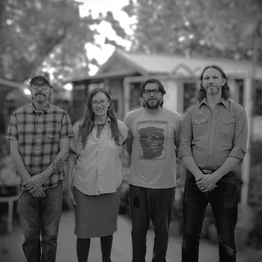 Hillfolk Noir will be a musical guest at the 4th Annual Tator Tot Festival.