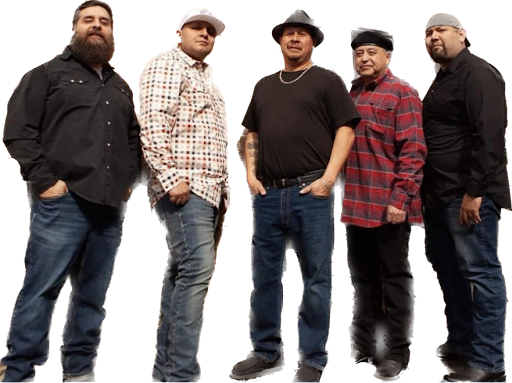 Tejano Outlaw will be performing at the 4th Annual Tater Tots Festival