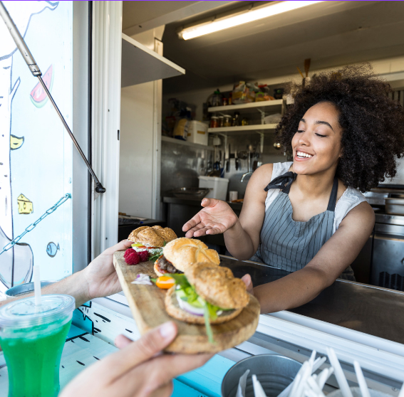 The 4th Annual Tater Tots Festival will have about 15 food trucks and many other vendors.